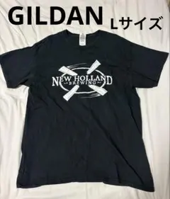 GILDAN 半袖Tシャツ(L)