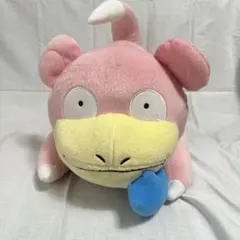 ポケットモンスター サン&ムーン もぐもぐタイム めちゃでかヤドンぬいぐるみ