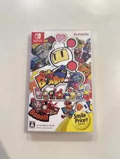 スーパーボンバーマンR (パッケージ版)