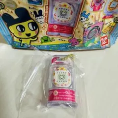 たまごっち おかしなたまごボーロっち３　ケーたま ふらわー