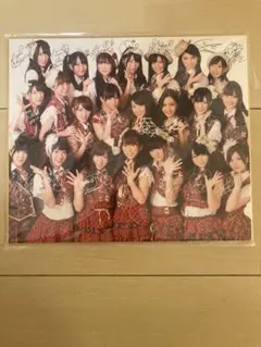 2026年最新】AKB48サイン入りチェキの人気アイテム - メルカリ