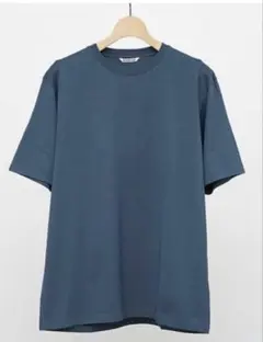 新品 イタリア製 MARNI Tシャツ 両袖ポケット付 50 極上の素材感 