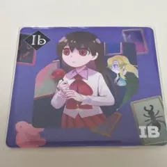 ゲーマー焼き 特典コースター Ib イヴ
