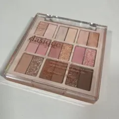 dasique Shadow Palette #23 Summer Coral