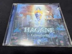 HAGANE CD Labradorite