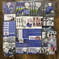 K*️様 ブルーロック展　凪誠士郎　スナップマイド　ぱしゃこれ