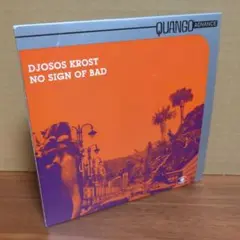 DJOSOS KROST 『NO SIGN OF BAD』 PROMO