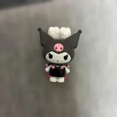 クロミ　寿司2　カプセルトイ　ガチャガチャ　サンリオ