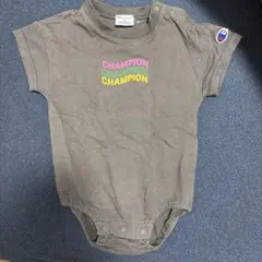 Champion ロンパース 70