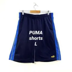 PUMA chouji HIPHOP バスケットパンツ　2XO 半ズボン