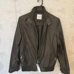 EDIFICE ナイロンジャケット M