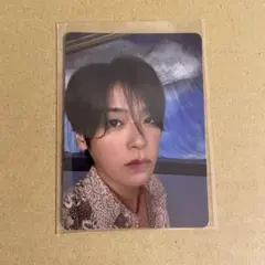 高木雄也 Hey! Say! JUMP カード トレカ