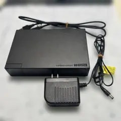 I-O DATA HDCL-UT1.0K外付けハードディスク 1TBのサムネイル