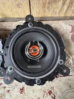 KFC-RS175S KENWOOD ツィーター スピーカー - メルカリ