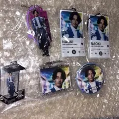 ぎ*る様 小林直己 まとめ売り 6点