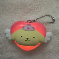 ポムポムプリン　夢みるエンジェルライトスイング