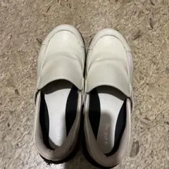 リゲッタ　ローファー　スットオンハンズフリーシューズのサムネイル