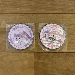 くら寿司 エスターバニー コースター