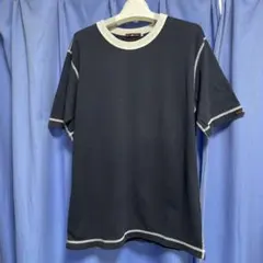 RED EAR Tシャツ ネイビー Lサイズのサムネイル