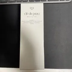 クレ・ド・ポー ボーテ　クレームプールレマン　ハンドクリーム 新品未使用品