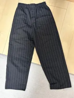 Uncommon Threds Baggy Chef Pants
