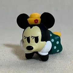 ミニーマウス カプセルトイ フィギュア