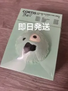 即日発送　CORTIS BALL アルバム　CORTIS Ball ver