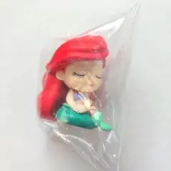 肩ズンFig. リトル・マーメイド アリエル