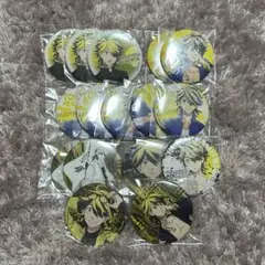 東京リベンジャーズ 東リベ あたりつき 缶バッジ 缶バッチ 羽宮一虎 スーツ 旗