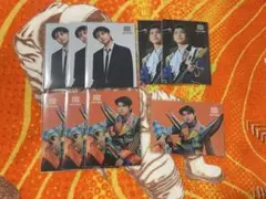 ミセスグリーンアップル　若井滉斗　7枚セット　まとめ売り