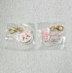 まじかるちいかわ【ちいかわ】ミニアクリルチャームinカプセル 2個セット