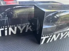 DRT　タイニークラッシュ　ピラルクー　アングラーズマーケット限定　新品未使用 DRT タイニークラッシュ アングラーズマーケット限定 ピラルクー