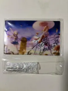 【チョコサイン入り】アクリルスタンド 『前橋ウィッチーズ』