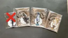 刀ミュ 乱舞野外祭 アクスタ