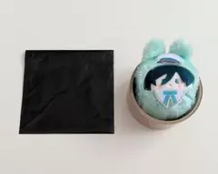 ブルーロック 糸師凛 くるみたぴぬい アリスモチーフver.