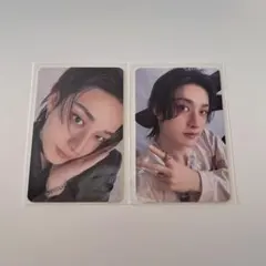 stray kids バンチャン STAY ZONE 10/18・10/19