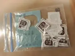 グーンマーク　43点　GOON　応募券