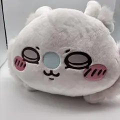 ちいかわ モモンガだらけくじ　A賞　超BIG寄り添いぬいぐるみ