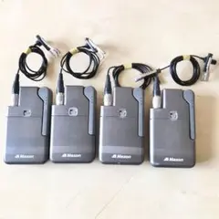 2025年最新】ワイヤレス maxonの人気アイテム - メルカリ