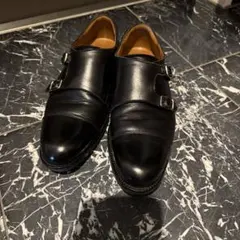 M*7様 Church's WESTBURY ウエストバリー UK9.5F ブラ - メルカリ