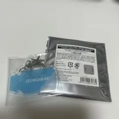 seventeen スングァン　SEUNGKWAN アクリルキーホルダー