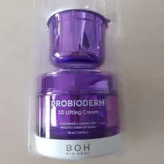 BOH PROBIODERM3D Lifting Cream 50mL+50mLのサムネイル