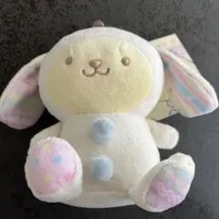 【未使用】サンリオ ポムポムプリン うさみみイースター マスコット 楽天市場】ポムポムプリン イースターの通販