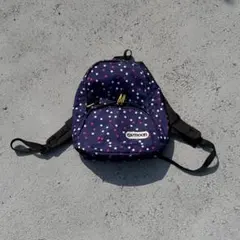 outdoor 星 00s archive backpack 円堂守 y2kのサムネイル