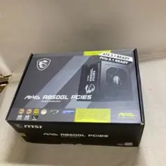 MSI B350M BAZOOKA マザーボード +玄人 500w 電動ユニット - メルカリ