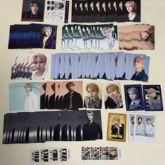 JO1 白岩瑠姫/トレカまとめ売り