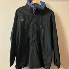 アノラックパーカー