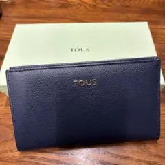 TOUS  ♡  長財布 2026年最新】TOUS レディース 長財布の人気アイテム - メルカリ