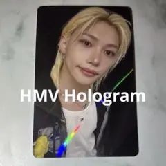 straykids HMV karma ホログラム トレカ フィリックス A
