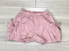 センスオブワンダーオーガニックコットンバルーンパンツ